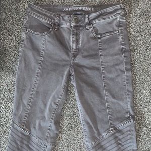 AE jeans